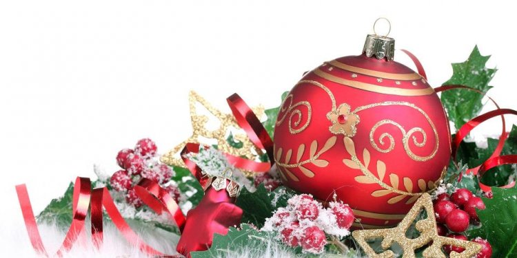 Elegant Christmas Decorations