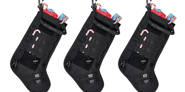 Tactical Stockings Ensure