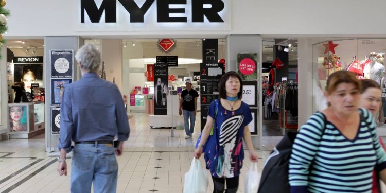 Dress Shops At Parramatta