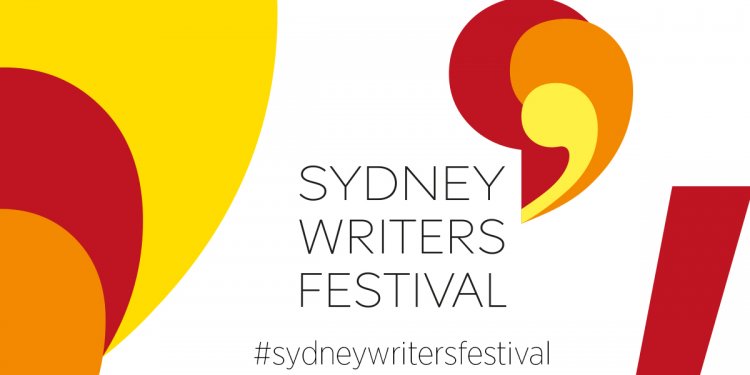 Sydney Writers Festival