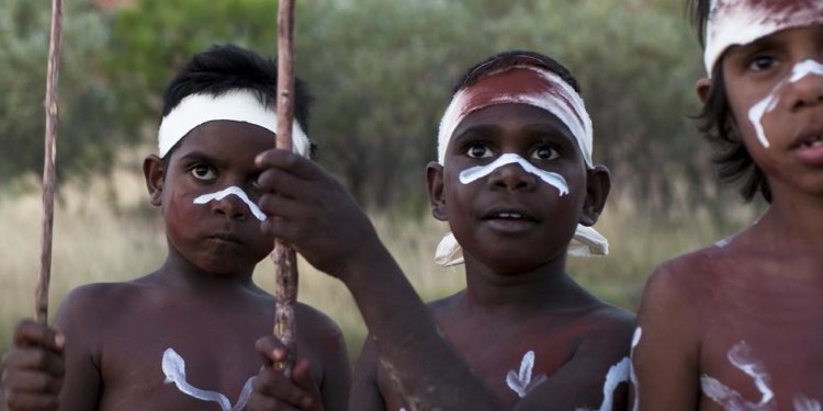 Top 10 Aboriginal Experiences