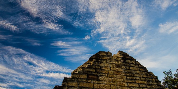 The Great Pyramid of Weemala #2