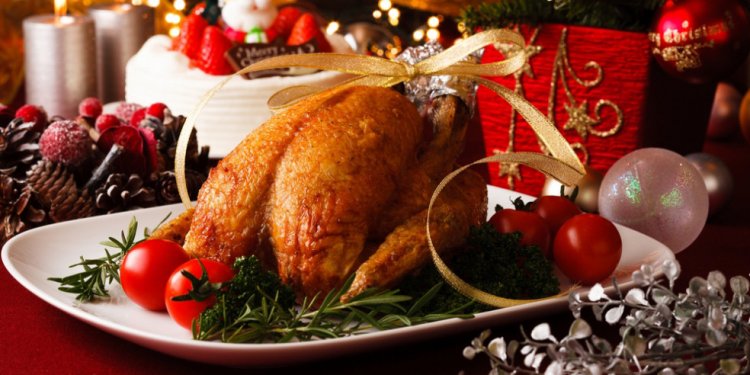 Shutterstock_Christmas_Dinner