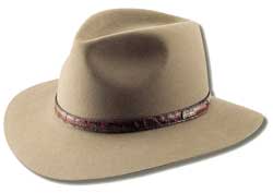 akubra