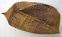 Batjparra, traditional sieve