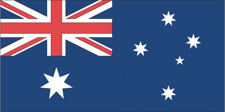 Australia Background