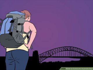 Image titled Celebrate Australia Day Step 4