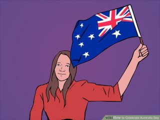 Image titled Celebrate Australia Day Step 5