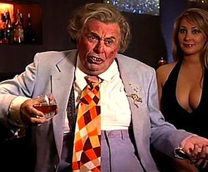 Les Patterson