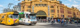 Melbourne