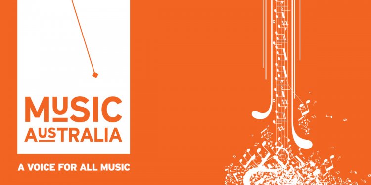 Australia Traditional music
