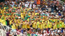 Not all the same: Australian travellers are developing an unenviable reputation.