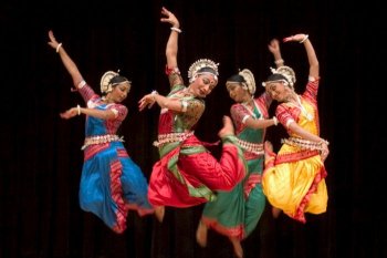 Nrityagram Dance Ensemble