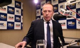 Peter Dutton