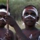 Australian Aboriginal celebrations