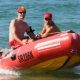 Australians celebrate Christmas