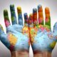 Different cultures clothing