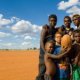 Indigenous communities in Australians
