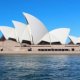 Information report on Australia