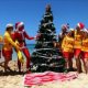 What dates is Christmas Day in Australia?