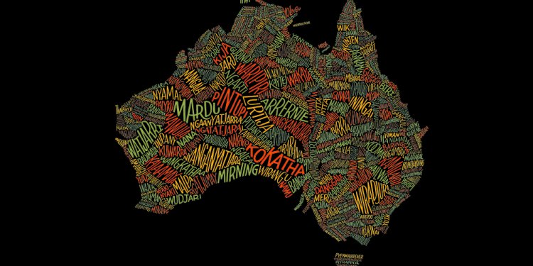 Australian Aboriginal