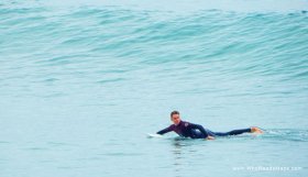 surf dating an australian