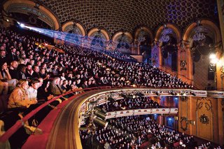 Sydney Film Festival, Sydney