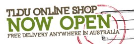The Land Down Under Online Shop NOW OPEN - Free Delivery within Australia