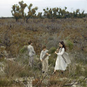 The Wimmera, by Polixeni Papapetrou, 1864.