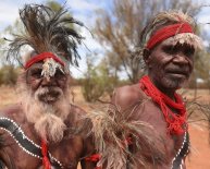 Aboriginal Australians Facts