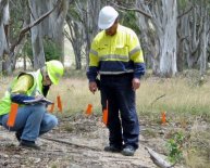 Aboriginal Cultural Heritage