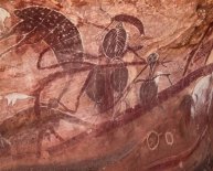 Aboriginal Cultural history