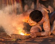 Aboriginal people culture