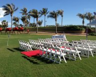 Australia Wedding Ceremony