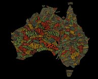 Australian Aboriginal