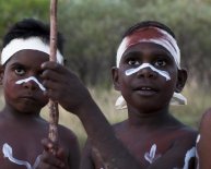 Australian Aboriginal celebrations