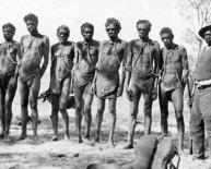 Australian Aboriginal history