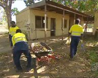 Australian Aboriginal rituals