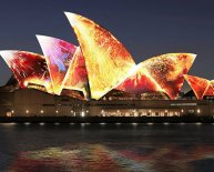 Australian festivals