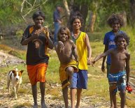 Australian people