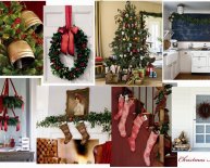 Christmas decorations Australia