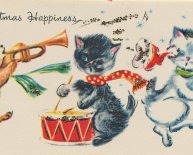 Christmas in Australia traditions