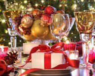 Christmas Meals Australian