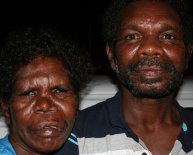 Definition of Indigenous Australian
