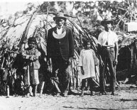 History of Aboriginal