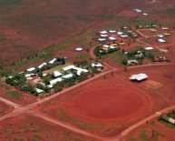 How Long have Aboriginal people lived in Australia