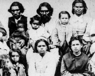 Images of Aboriginal People