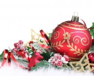 Most Popular Christmas decorations