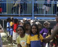 Native Peoples of Australia