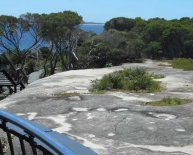 Sacred sites in Australia